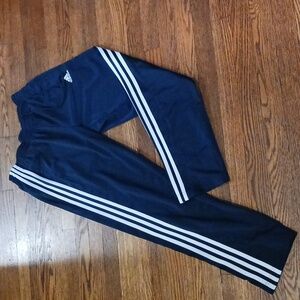 ADIDAS Classic Men's Track Pants Size M
